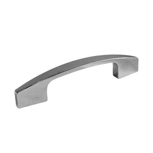 [JKM1] DOOR PULL HANDLE - ZINC ALLOY MOD. JKM1 