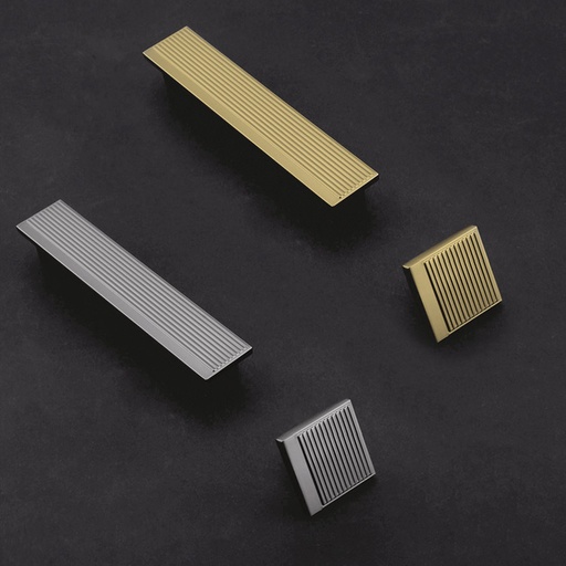 BROCKEN TÜRGRIFFE CABINET HANDLE - MOD. TUR.JAL.2899