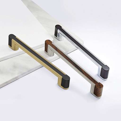 FELDBERG TÜRGRIFFE CABINET HANDLE - MOD. TUR.JAL.3968