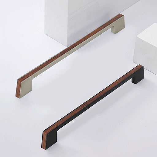 SPULGEN TÜRGRIFFE CABINET HANDLE - MOD. TUR.JAL.8694