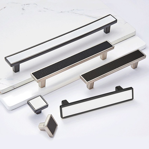 BLAUTOPF TÜRGRIFFE CABINET HANDLE - MOD. TUR.JAL.3702