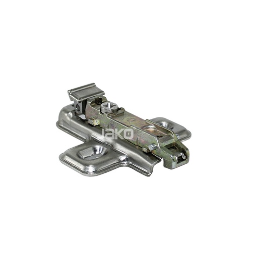 DOMI BASE QUICK COUPLER FOR SALICE HINGE MOD. BAV3L