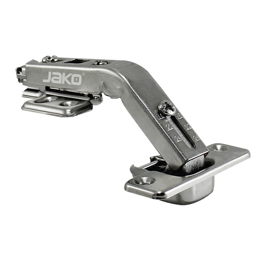 [C93H426] ANGLED HINGE 1-3/8&quot; (PAIR) MOD. C93H426