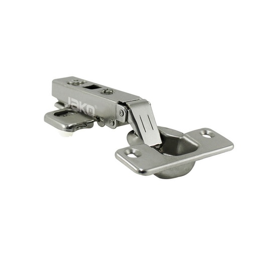 [HC6305A] 3D ADJUSTABLE BASE HINGE 1-3/8&quot; (PIECE) MOD. HC6305A