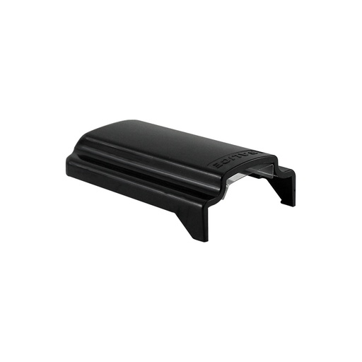 BASE COVER FOR CONCEALED HINGE MOD. P7SXA