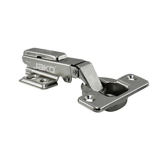 [F98A276] PUSH OPEN HINGE 1-3/8&quot; (PAIR) MOD. F98