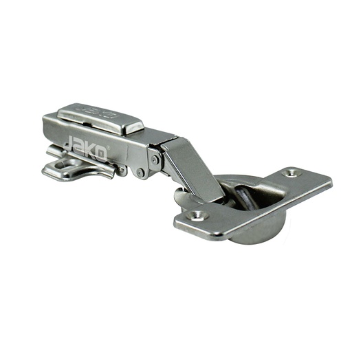 HEAVY DUTY HINGE 1-9/16" (PAIR) MOD. D98