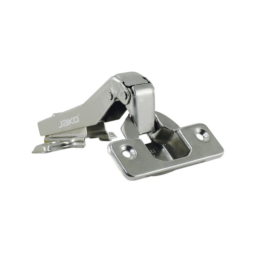 [645-L] INSTALLATION IN 45º FIXED 1-3/8" (PIECE) MOD. 645-L