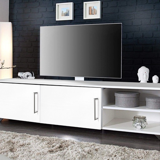 CABINET HANDLE - SOLID STAINLESS STEEL - MOD. W33112
