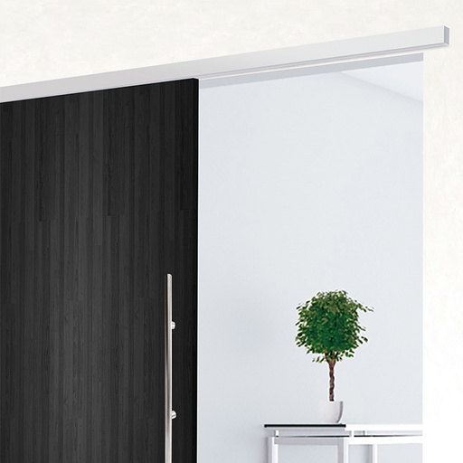 [CY-C01]  &quot;C01&quot; SERIES - SLIDING DOOR HARDWARE - 176 LBS - MOD. CY-C01