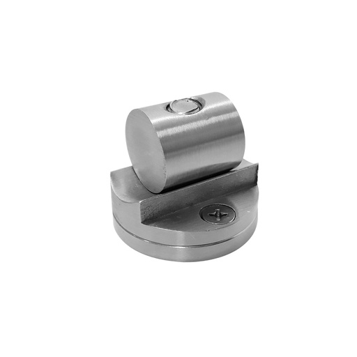 [CY-910] CONCEALED WALL-MOUNT CONNECTOR - STAINLESS STEEL MOD.CY-910