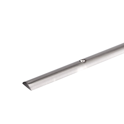 [JK15077A] LOWER TRACK FOR SOFT-CLOSE SYSTEM MOD.JK15077A