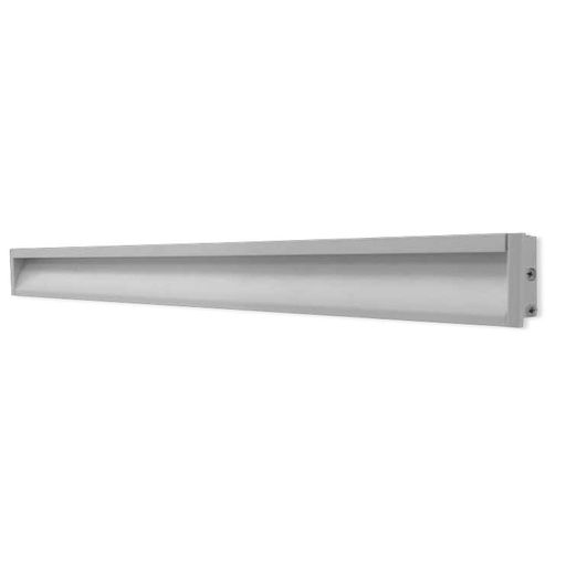 [EM140-3000-ECUADOR] ECUADOR PROFILE - ALUMINUM MOD. EM140