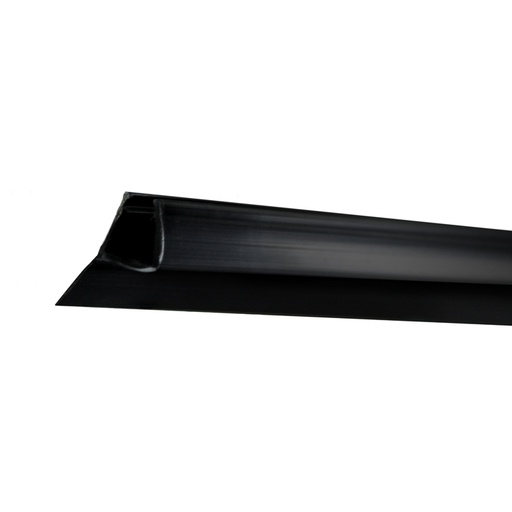[VTR-20810N] 135º &quot;U&quot; DOOR SEAL - POLYCARBONATE MOD. VTR-208