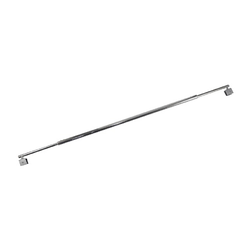 [VTR-635CP] 90º GLASS-TO-GLASS FOR 3/8”-1/2” GLASS - BRASS MOD. VTR-635