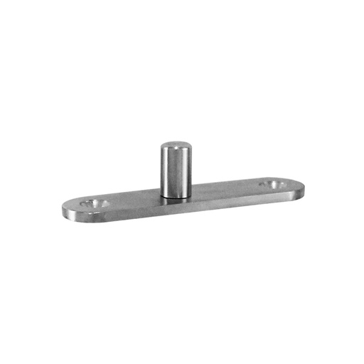 [VTR-TP3SSS] PIVOT FOR UPPER HARDWARE VTR-TP1 - STAINLESS STEEL MOD. VTR-TP3