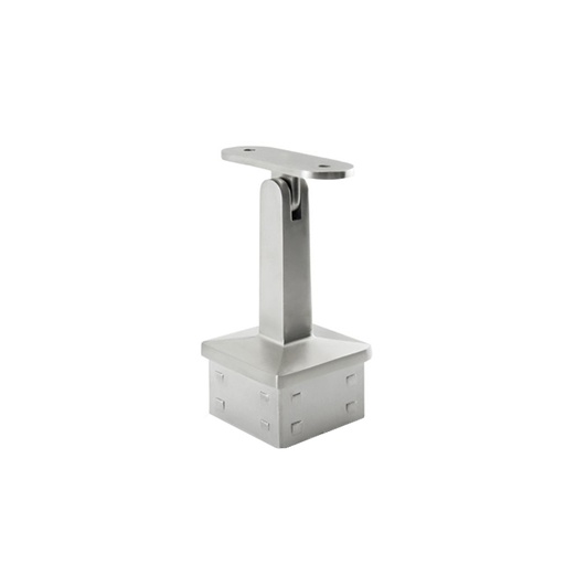 [CY-240] SWIVEL STANDOFF SADDLE - 304 STAINLESS STEEL MOD.CY-240