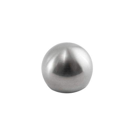 [CY-79] ROUND END CAP - 304 STAINLESS STEEL MOD.CY-79