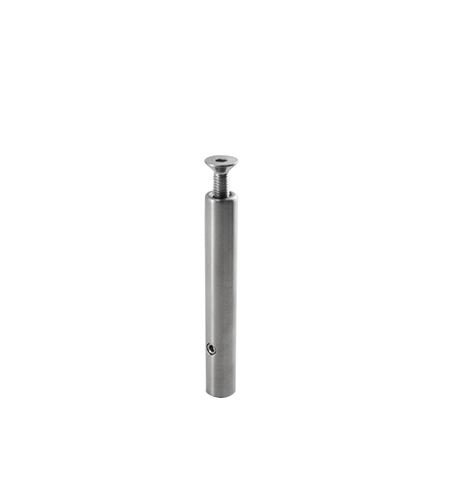 [CY-309] M6 STARTING SCREW AND TENSOR - CABLE RAIL TENSIONER - 304 STAINLESS STEEL MOD.CY-309