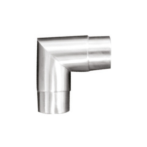 [CY-67] 90° MITERED ELBOW-CONNECTOR - 304 STAINLESS STEEL MOD.CY-67