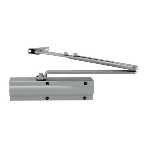 [VS-8800] OVERLAID DOOR CLOSER 200 Lbs MOD. VS-8800