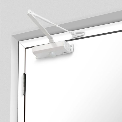 HEAVY DUTY DOOR CLOSER 88 Lbs MOD. VS-6200