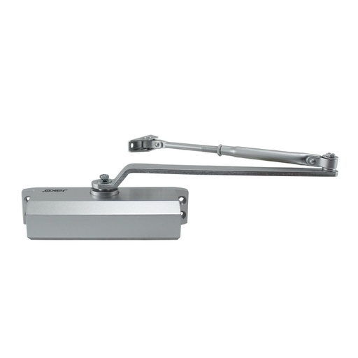 [VS-6500S] MEDIUM DUTY DOOR CLOSER 187 Lbs MOD. VS-6500S