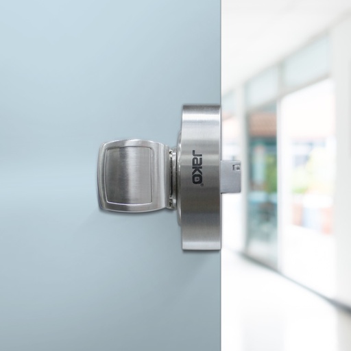 [JK1902B] PUSH PLATE PANIC EXIT DEVICE - STEEL MOD. JK1902B