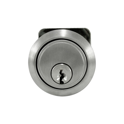 [CMPA009] CYLINDER FOR PANIC DEVICE - 304 STAINLESS STEEL MOD. CMPA009