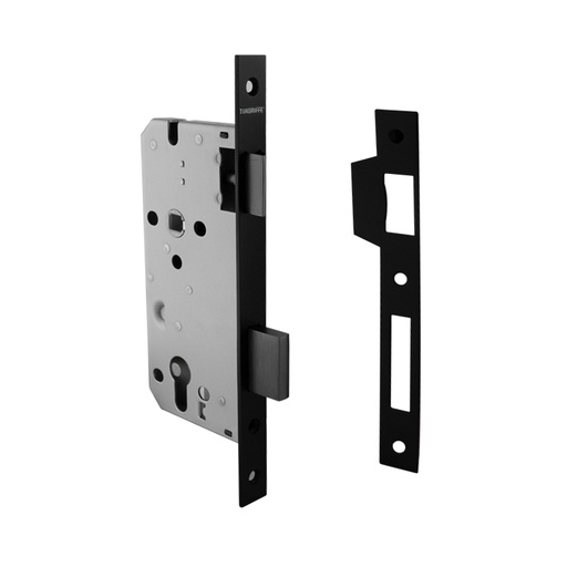 TÜRGRIFFE EURO MORTISE SECURITY MECHANISM CT001