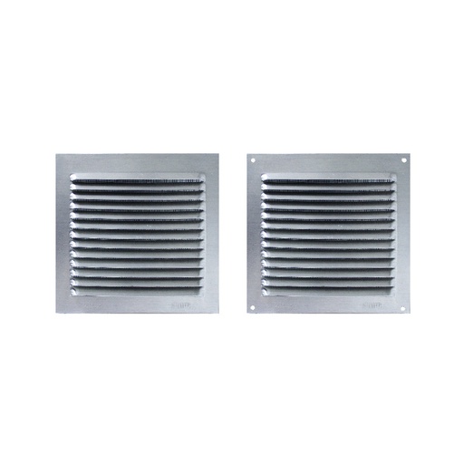 [3227] ALUMINUM GRILL MOD. 3227