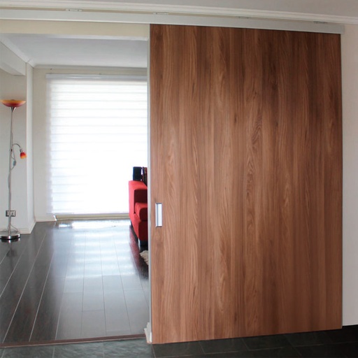 [DN-80C/F] SLIDING SYSTEM - 110-176 LBS MOD. DN-80C/F