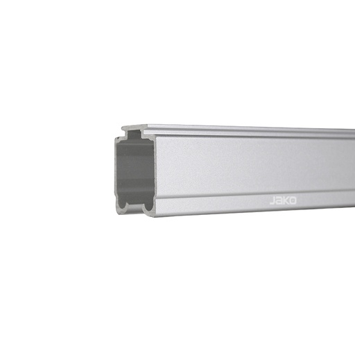 RIEL U-21 PORTACENEFA ALUMINIO (copia)