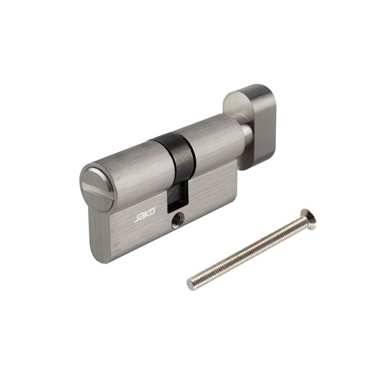 WC EURO CYLINDER -  THUMBTURN ONLY - MOD. 2200