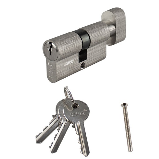 EURO CYLINDER - KEYED ALIKE-THUMBTURN - MOD. 2200