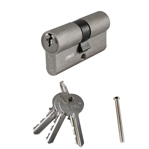 EURO CYLINDER - KEYED-ALIKE - MOD. 2200