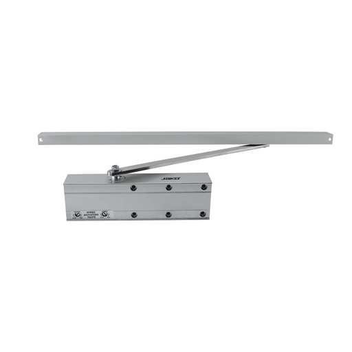 [VS-9999] HEAVY DUTY DOOR CLOSER - SURFACE MOUNTED - 220 Lbs - MOD. VS-9999