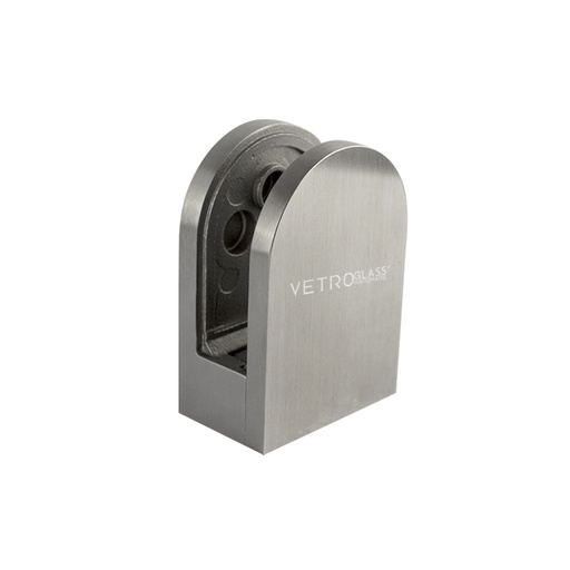 POST RAIL GLASS CLAMP MOD. VS-J80FLAT
