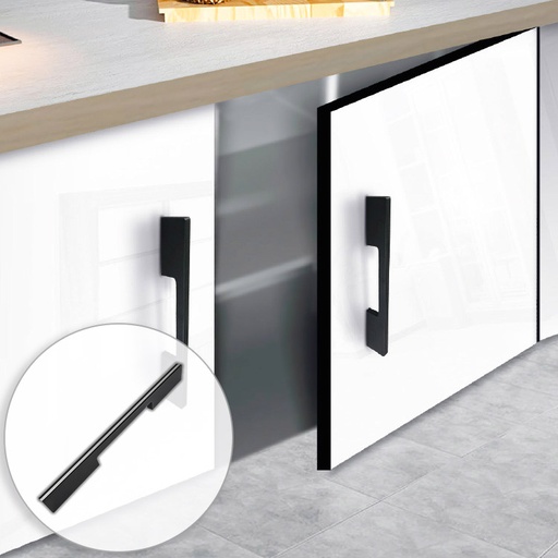 CAUCASO TÜRGRIFFE CABINET HANDLE - MOD. KKD1202