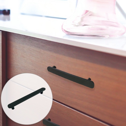 EIGER TÜRGRIFFE CABINET HANDLE - MOD. KKD1115