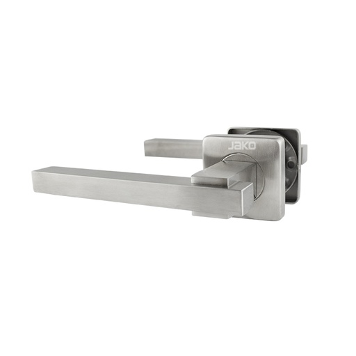 [MANPRI191R] PRISMA LOCK WITH SQUARE ROSETTE MOD. MANPRI191R