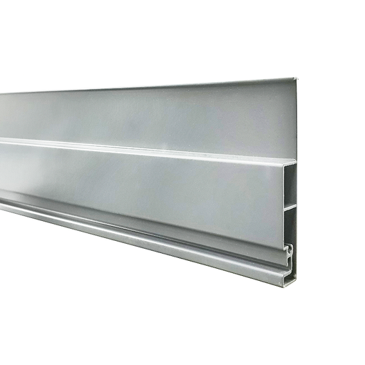 [908TB01021W] PANEL FOR SLIDER MOD. 908TB01021