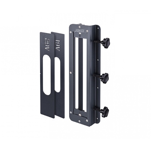 [JK08061T] HINGES TEMPLATE MOD. JK08061T