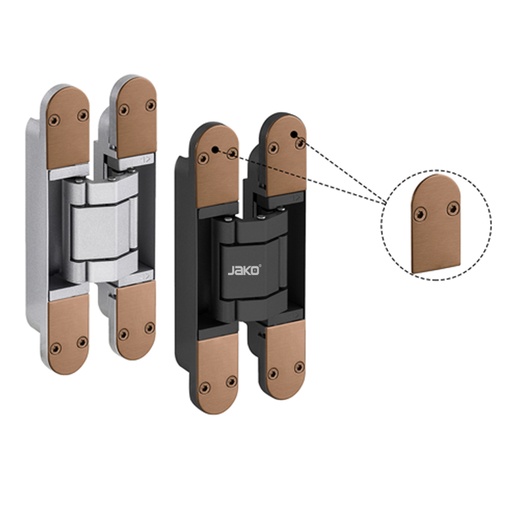 COVER KIT MOD. JK05061CT
