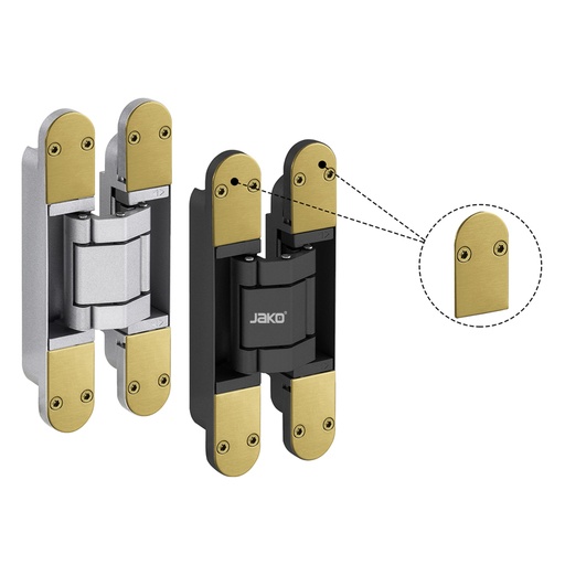 COVER KIT MOD. JK05062CT