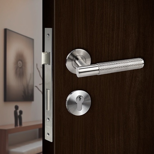 EPSILON DOOR LOCK DIFFERENT MODELS- MOD. M22070