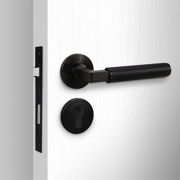 ZETA DOOR LOCK DIFFERENT MODELS- MOD. M22055 | www.jakohardware.com