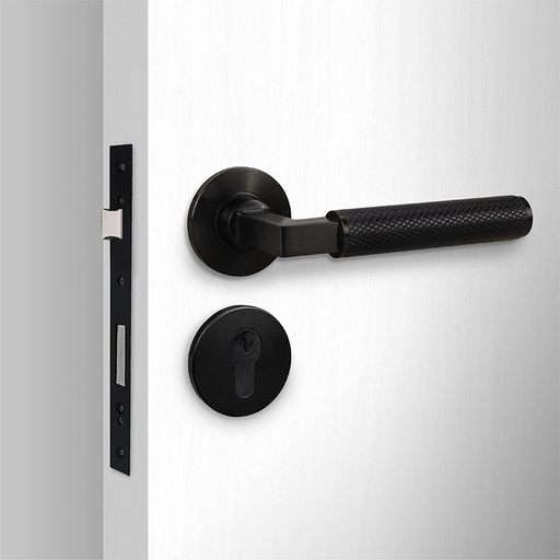ZETA DOOR LOCK DIFFERENT MODELS- MOD. M22055