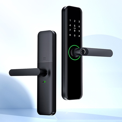 DIGITAL LOCK WITH BLUETOOTH - MOD. JKBTH9